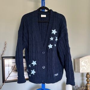 Official Taylor Swift Midnights Cardigan
